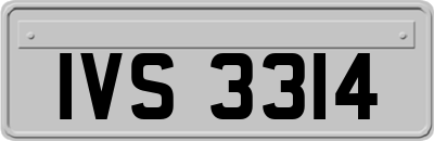 IVS3314