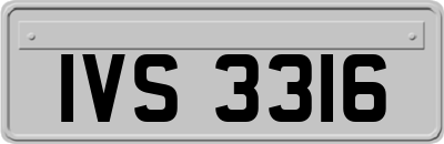 IVS3316