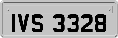IVS3328
