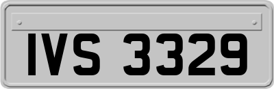 IVS3329