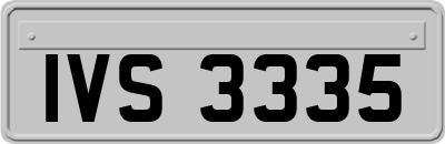 IVS3335
