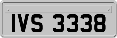 IVS3338