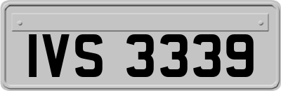 IVS3339