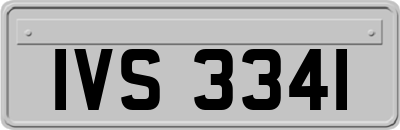 IVS3341