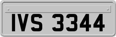 IVS3344