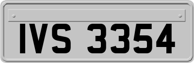 IVS3354