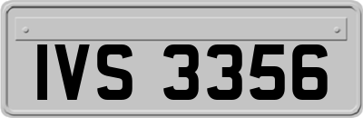 IVS3356