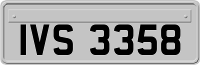 IVS3358