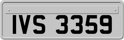 IVS3359