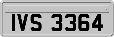 IVS3364