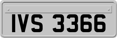 IVS3366