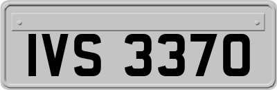 IVS3370