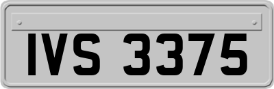 IVS3375