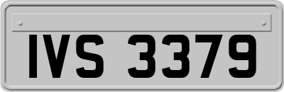 IVS3379