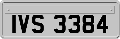 IVS3384