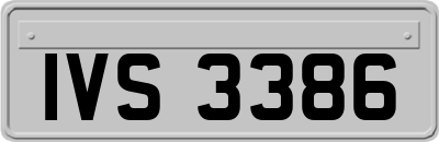 IVS3386