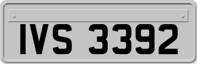 IVS3392