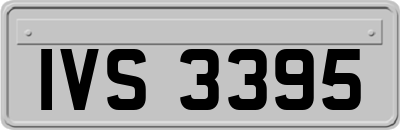 IVS3395