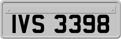 IVS3398