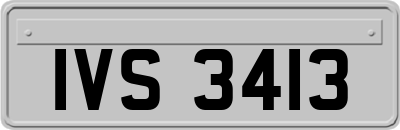 IVS3413