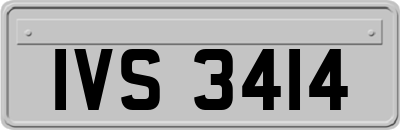 IVS3414