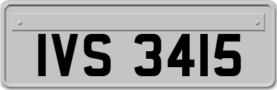 IVS3415