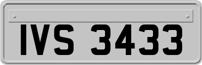 IVS3433