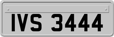 IVS3444