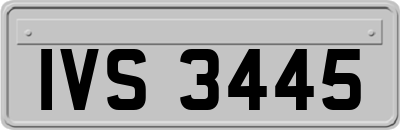 IVS3445