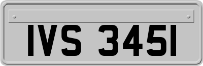 IVS3451