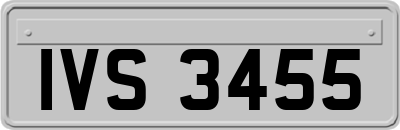 IVS3455