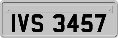 IVS3457