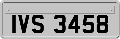 IVS3458