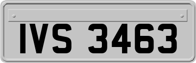 IVS3463