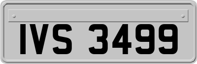 IVS3499