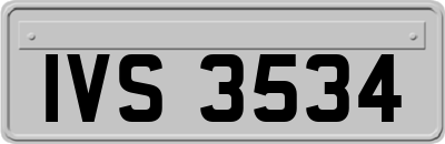 IVS3534