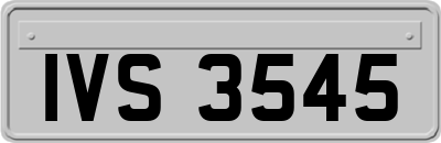 IVS3545