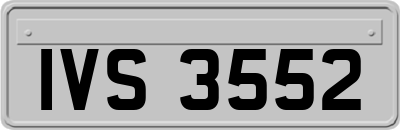 IVS3552