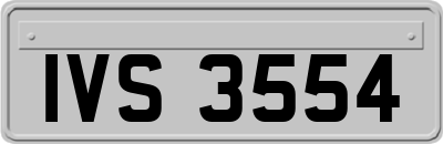 IVS3554