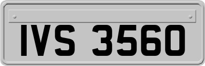 IVS3560