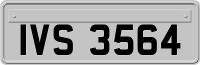 IVS3564