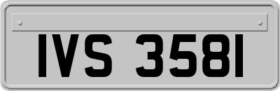 IVS3581