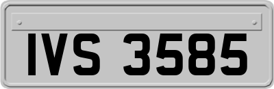 IVS3585
