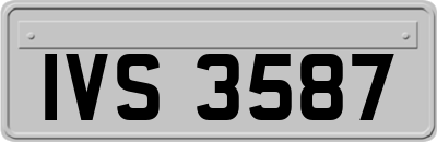 IVS3587