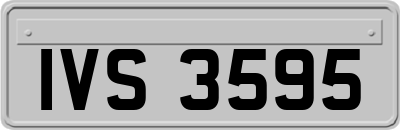 IVS3595