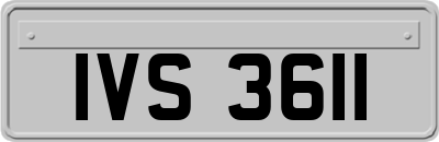 IVS3611