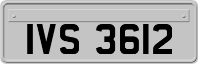 IVS3612