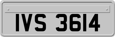 IVS3614