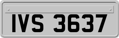 IVS3637