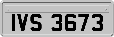 IVS3673